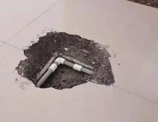 唐山卫生间漏水维修公司为您分享如何判断家里漏水