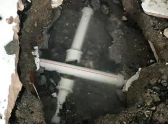 唐山阳台漏水维修公司为您分享楼上楼下漏水怎么处理