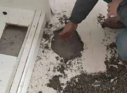 唐山卫生间漏水维修公司分享下精确定位查漏水一次多少钱?不同级别收费不同