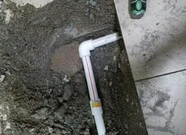唐山阳台漏水维修时有哪些声音会影响检漏仪