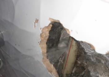 唐山卫生间漏水维修的步骤和流程。